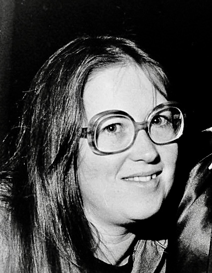 Mary Anne Shore