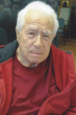 EWALD WEGER