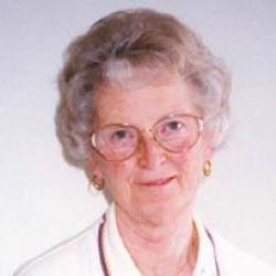 CLARA DE JAEGHER