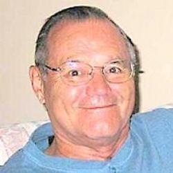 GEORGE BARNET