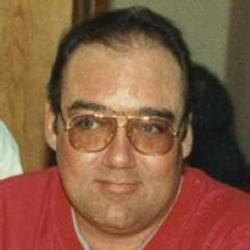 KENNETH CROSSLEY
