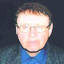 ARTHUR DECKER