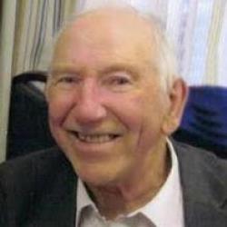 JOSEPH FOISY