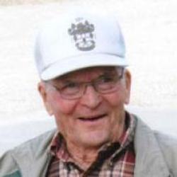 ERNEST SCHOENBERGER