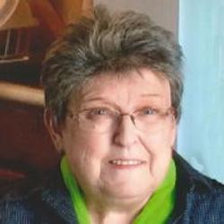 PATRICIA GAUDETTE