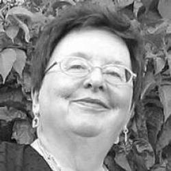 DIANNE HYMERS