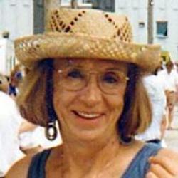 LORNA MADILL