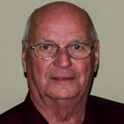 WAYNE SHERVEY
