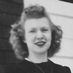 ELSIE ROBERTSON