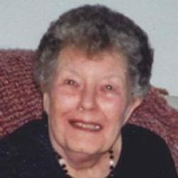 DOROTHY CLEUGH
