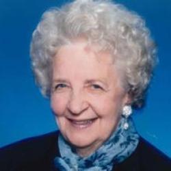 MARJORIE GOOCH