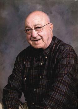 RICHARD (DICK) JOHNS