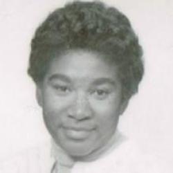 MARCIA ROBINSON