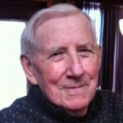 THADDEUS WITOSKI