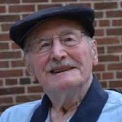 NICHOLAS BACALA