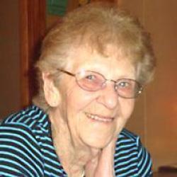 MARGARET HUTCHINSON