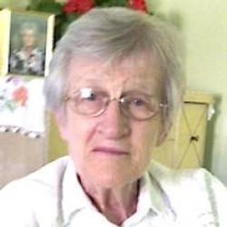 MARJORIE GILLILAND