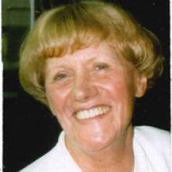 MAE LAWRIE