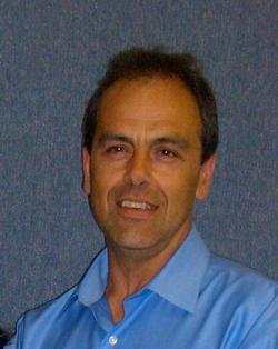 CHARLES "PAT" McDONALD