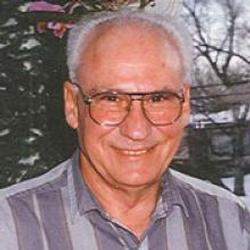 LUCIEN LACROIX