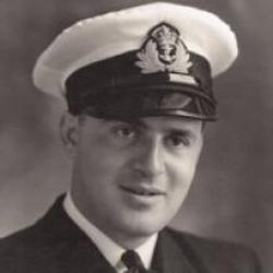 ROBERT COOKE