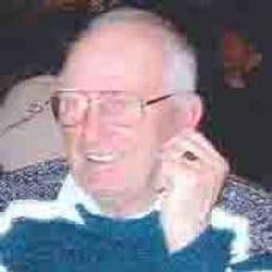 GERALD HAWKINS