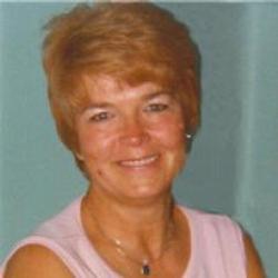 BERYL HUGHES