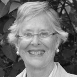 RUTH WATERS