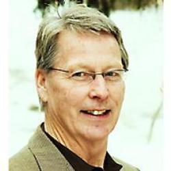 JOHN MCLEOD
