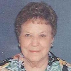 DOROTHY BECH