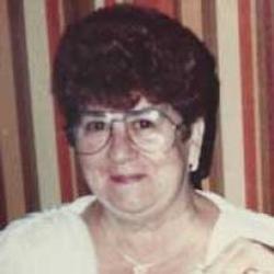 MARY BRACELIN