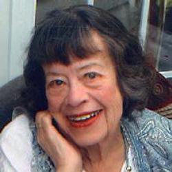 JOAN HUGHES