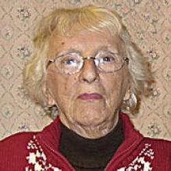 EVELYN MAYOR