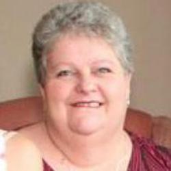 SUSAN GAREAU
