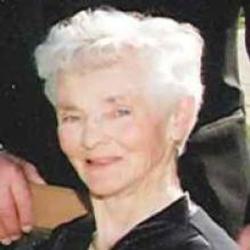 IRENE JELLIFF