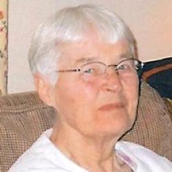 MATHILDE WEISENSEL