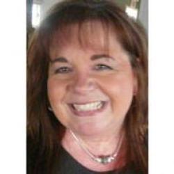 LAURIE KUCH