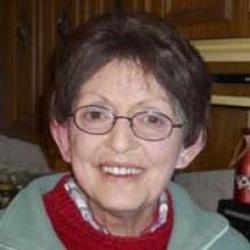 SHEILA MAYDANIUK