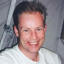 RONALD PETERSON