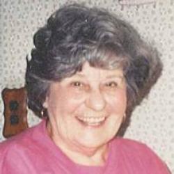 PEGGY SCHWARTZ