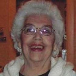 CECILE WATT