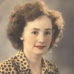 MILDRED GALATIUK