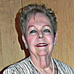 IRENE GEORGE