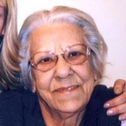 MARGARET LANE
