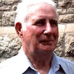 FRANK MACDONALD