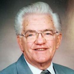 PATRICK MILNE