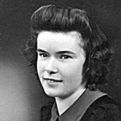 MARY ANDERSON