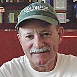 GERALD VOSPER