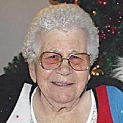 NELLIE YAKIMOW