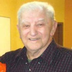 ERNEST CHUMOLA